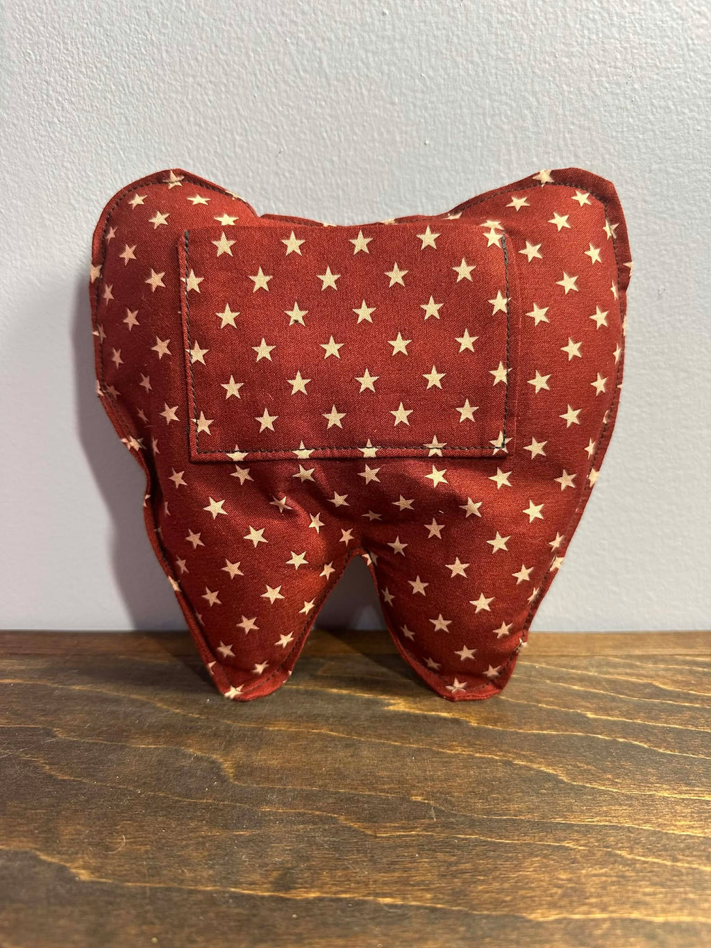 Beginner Sewing Kit – Tooth Fairy Pillow Project for Kids | Maroon Star Fabric